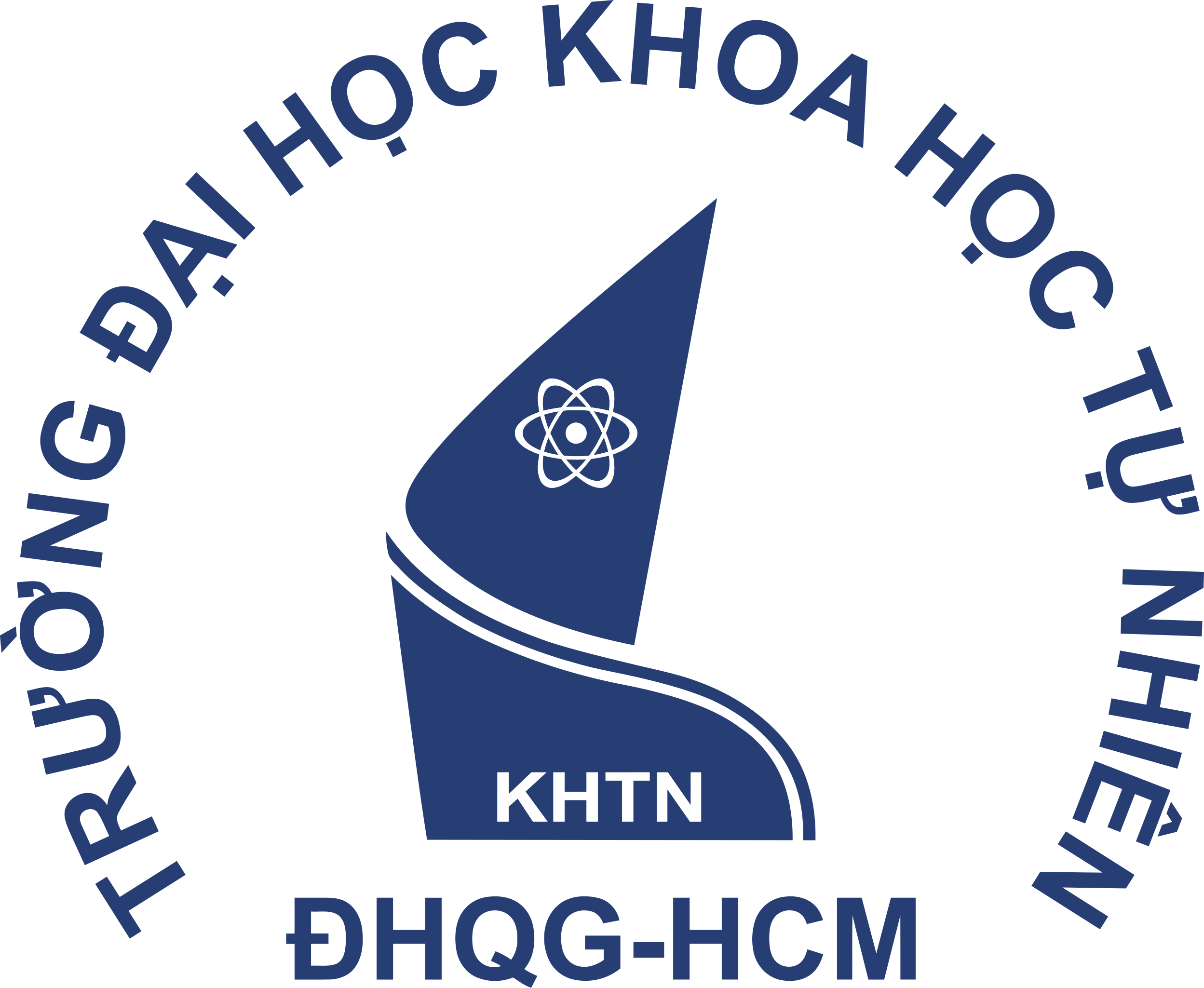 KHTN HCM